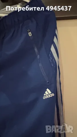 Adidas долница,размер S, снимка 2 - Спортни дрехи, екипи - 56045567