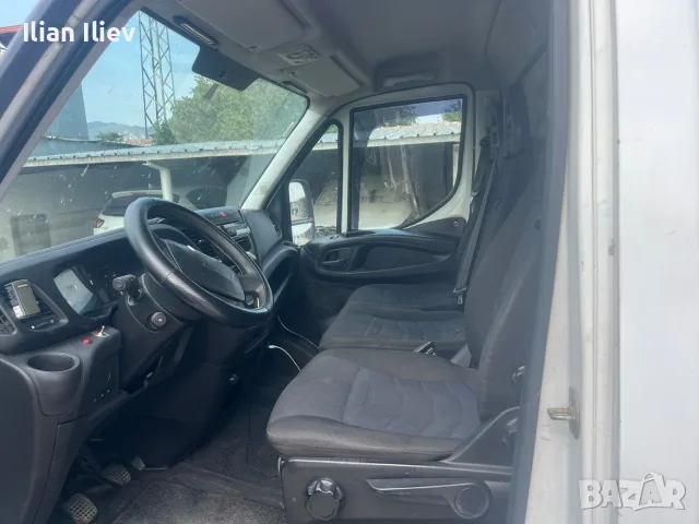 iveco 35c15 3.0 150k , снимка 10 - Камиони - 55827369
