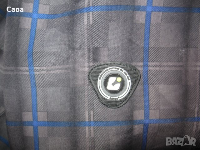 Софтшел KILLTEC  дамски,М-Л, снимка 6 - Спортни екипи - 39814590