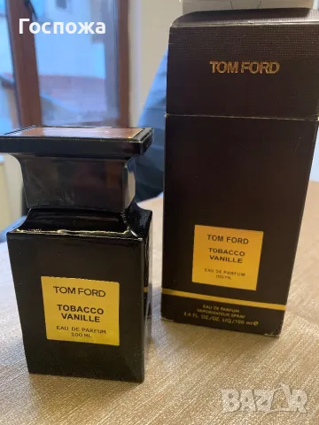 Парфюм нов дамски TOM FORD
