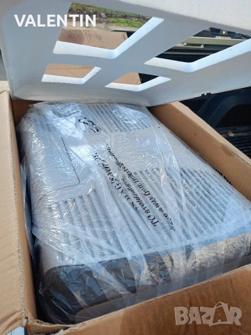 хладилна кутия , снимка 8 - Хладилни чанти - 53705471