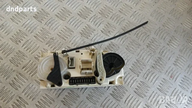 Панел климатик Opel Astra G 2001 90559840 52475625 Astra G (1998-2004), снимка 2 - Части - 56187032