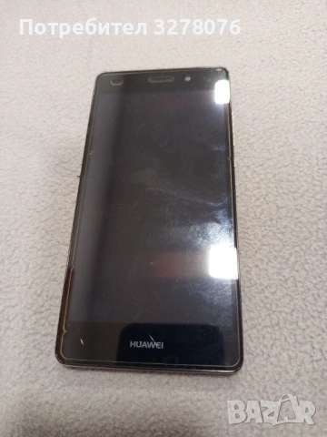 Huawei P8 lite , снимка 2 - Резервни части за телефони - 53470210