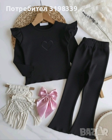 Детски дрехи , снимка 18 - Детски комплекти - 52861529