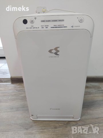 Въздухопречиствател Daikin MC55W