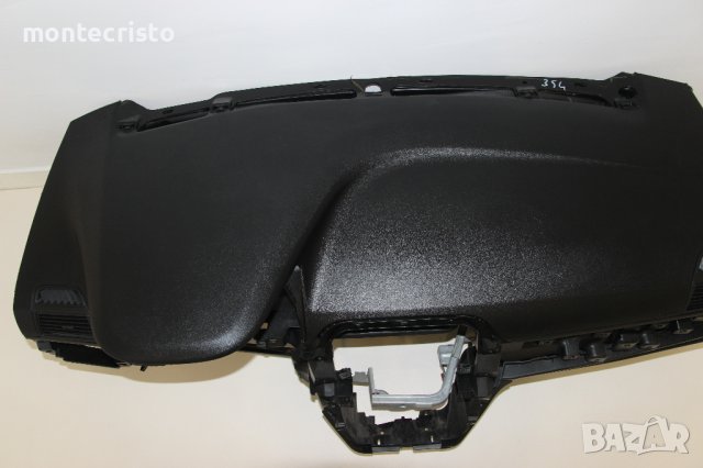 Арматурно табло Fiat Grande Punto (2005-2012г.) Фиат Гранде Пунто, снимка 3 - Части - 41795349