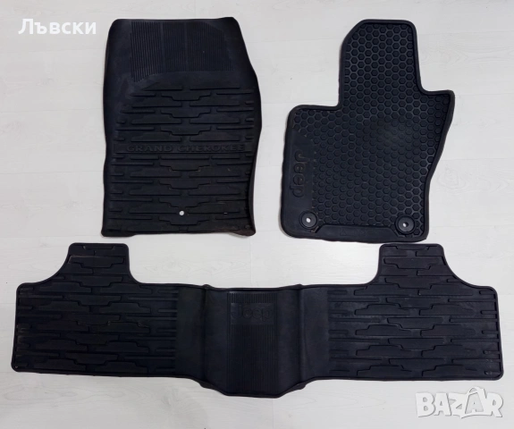 Стелки за Гранд Чероки Stelki za Grand Cherokee