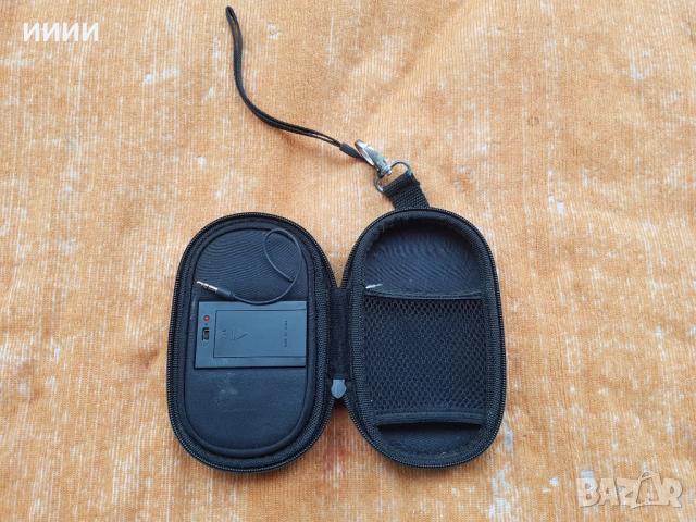 Тонколона джобна, снимка 2 - Тонколони - 53637737