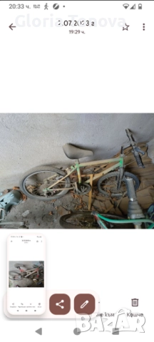 Велосипеди, тротинетки , снимка 6 - Велосипеди - 52856142