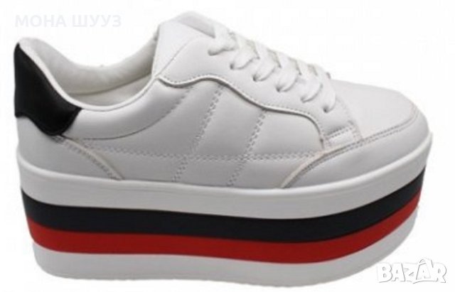 Дамски обувки код19, снимка 2 - Дамски ежедневни обувки - 31696259