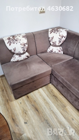 Много запазен ъгал за кухня, снимка 2 - Кухни - 52150757