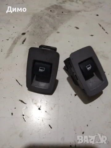 копчета бутони ел стъкла бмв е90 bmw e90, снимка 3 - Части - 49254846