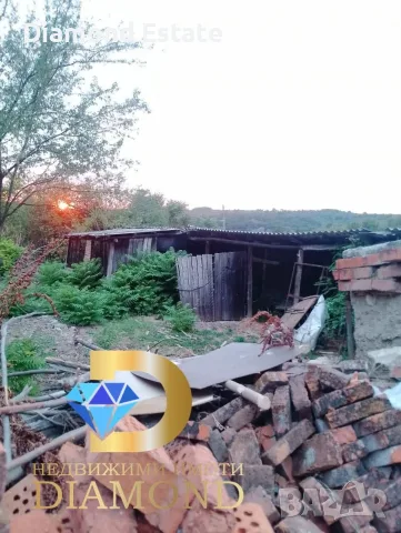 Двуетажна къща в село Бодрово, обл. Хасково, снимка 10 - Къщи - 55885205