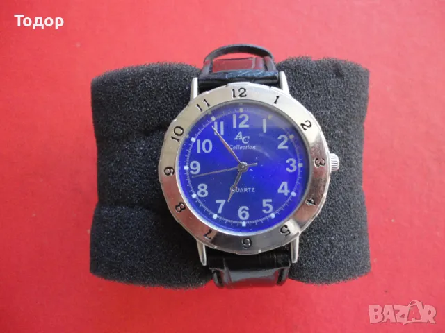 Мъжки часовник AC Collection