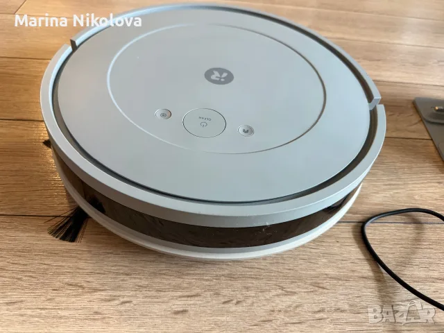 Прахосмукачка Irobot, снимка 3 - Прахосмукачки - 56226486