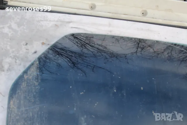 Стъкло задно дясно Рено Меган Сценик 1997 Renault Megane Scenic, снимка 3 - Части - 48581196