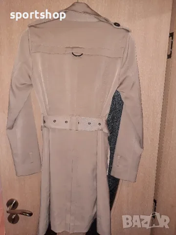 Тренч / Trench coat 3 модела, снимка 2 - Други - 49717963