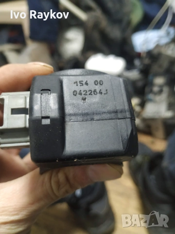 Имобилайзер 042264J за RENAULT CLIO , Renault  Kangoo , снимка 6 - Части - 53402692