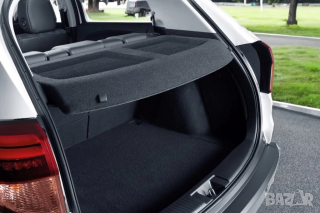 Кора за багажник Honda HR-V II 2015-2021, снимка 2 - Аксесоари и консумативи - 52319409