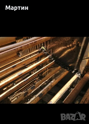 Сламопреса тип руло (балировачка) - New Holland 841, снимка 5 - Селскостопанска техника - 53731079