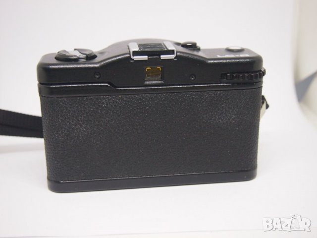 Фотоапарат LOMO LC-A, Ломо ЛК-А, снимка 4 - Фотоапарати - 35886199