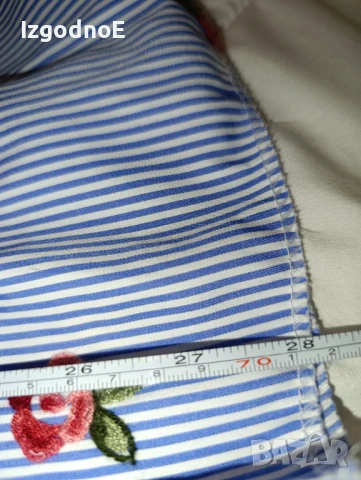 146/152 летни рокли , снимка 5 - Детски рокли и поли - 50502112