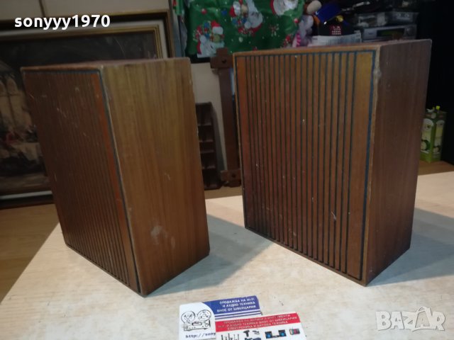 ТОНКОЛОНИ-ВНОС ГЕРМАНИЯ 3110211708, снимка 3 - Тонколони - 34643214