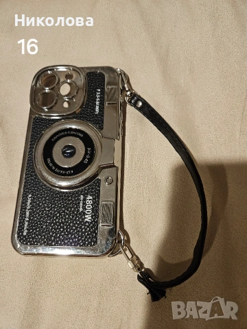 iPhine 15 pro max,512gb, снимка 11 - Apple iPhone - 53014319