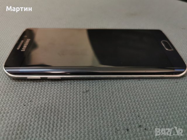 Samsung Galaxy S6 edge на части, снимка 2 - Резервни части за телефони - 41639827