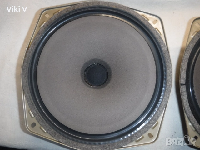 Н.Ч. ITT LPT 245 , 10 инча, снимка 3 - Тонколони - 51940117