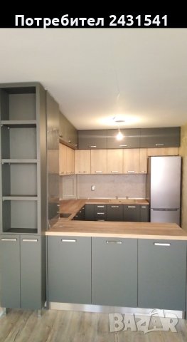 Отстъпка при проектиране и изработване на всички видове мебели . Намаление на гардероби., снимка 7 - Друго - 41609385