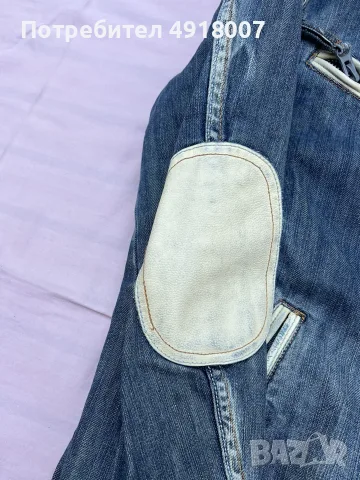 Мъжко яке Dolce&Gabanna, снимка 5 - Якета - 55710986