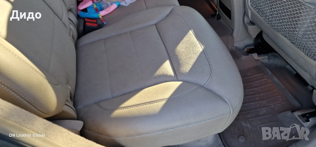 Mercedes Ml550 w166 , снимка 9 - Автомобили и джипове - 52873650