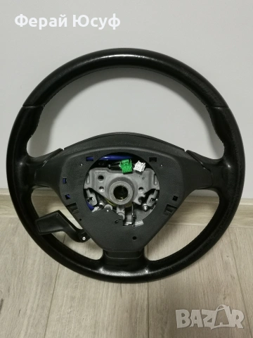 Субару момо волан, снимка 8 - Части - 53774391