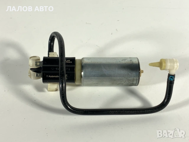 Бензинова помпа резервоар Мерцедес W203 Benzinova pompa rezervoar Mercedes W203 