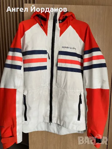 Henry Lloyd комплект за ветроходство Gore-tex