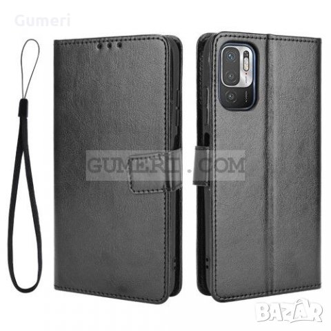 Xiaomi Redmi Note 10T 5G - Тефтер Стойка, снимка 8 - Калъфи, кейсове - 34067914