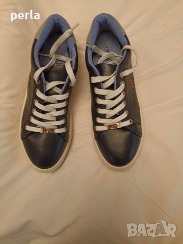 Дамски кецове US Polo assn, снимка 8 - Кецове - 41291153