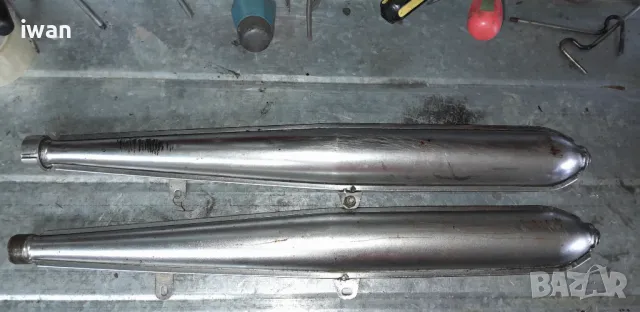 Аспух Рига, снимка 2 - Части - 49977746