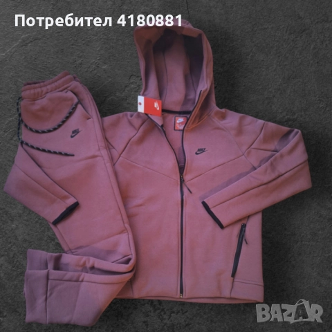 Дамски ватирани екипи Nike, снимка 13 - Спортни екипи - 52364781