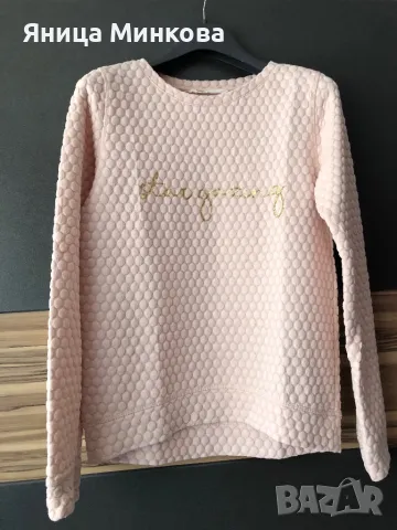 Дамска блуза HM