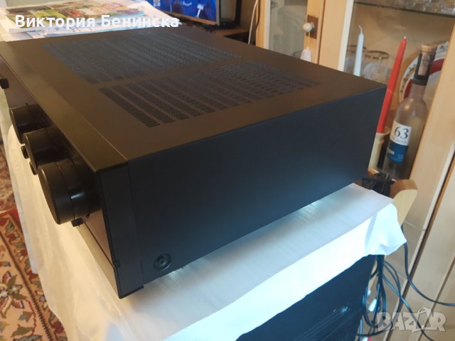 Pioneer A 339, снимка 10 - Ресийвъри, усилватели, смесителни пултове - 40770424