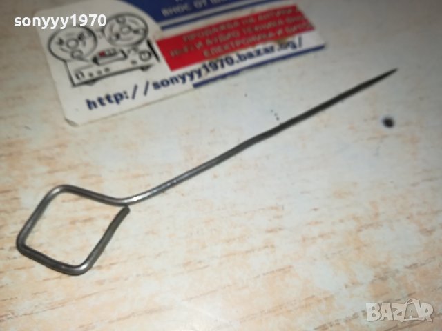 ПОРАЧ-ТЪНКО ШИЛО 2702240808, снимка 3 - Други инструменти - 44488395