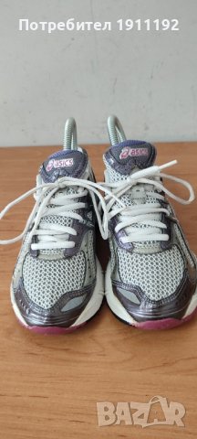 Asics Gel. Маратонки. 36, снимка 3 - Маратонки - 42484038