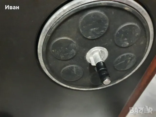 TECHNICS RS -1500US, снимка 5 - Декове - 48825561