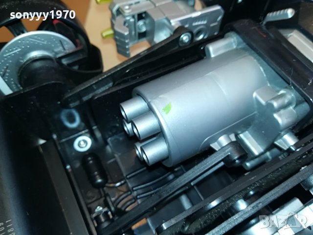 POLICE TRANSFORMERS CAR-36Х20Х11СМ-1203231436, снимка 9 - Колекции - 39971870