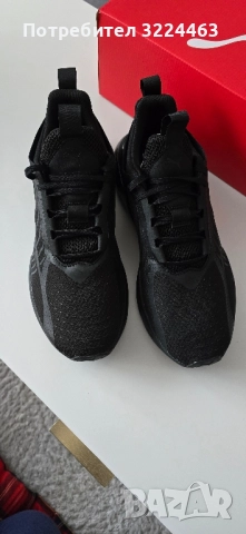 Oргинални Маратонки пума 