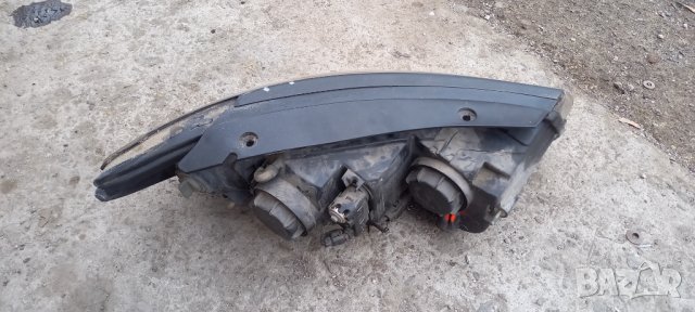 Ляв фар за Hyundai Santa Fe II, снимка 3 - Части - 44355607