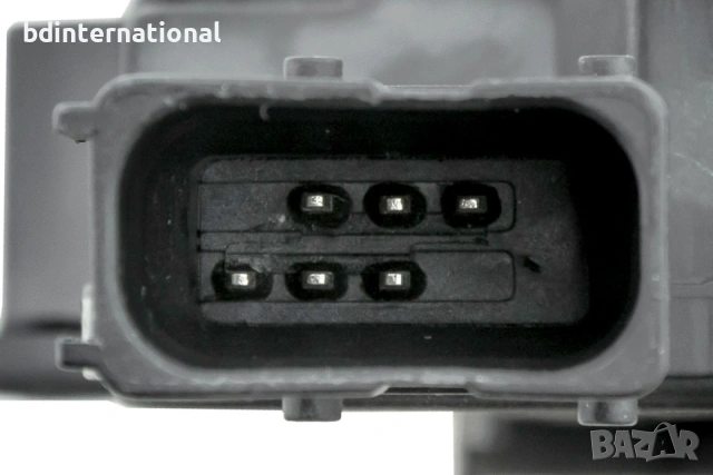 1356367080 Брава за багажник, Fiat, Fiorino, Qubo, Citroen, Nemo, Peugeot, Bipper, снимка 3 - Части - 53751865