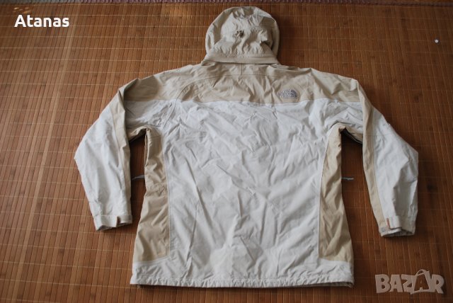 Тhe North Face Яке с мембрана HyVent дамско XL mammut TNF salewa, снимка 4 - Зимни спортове - 42518312